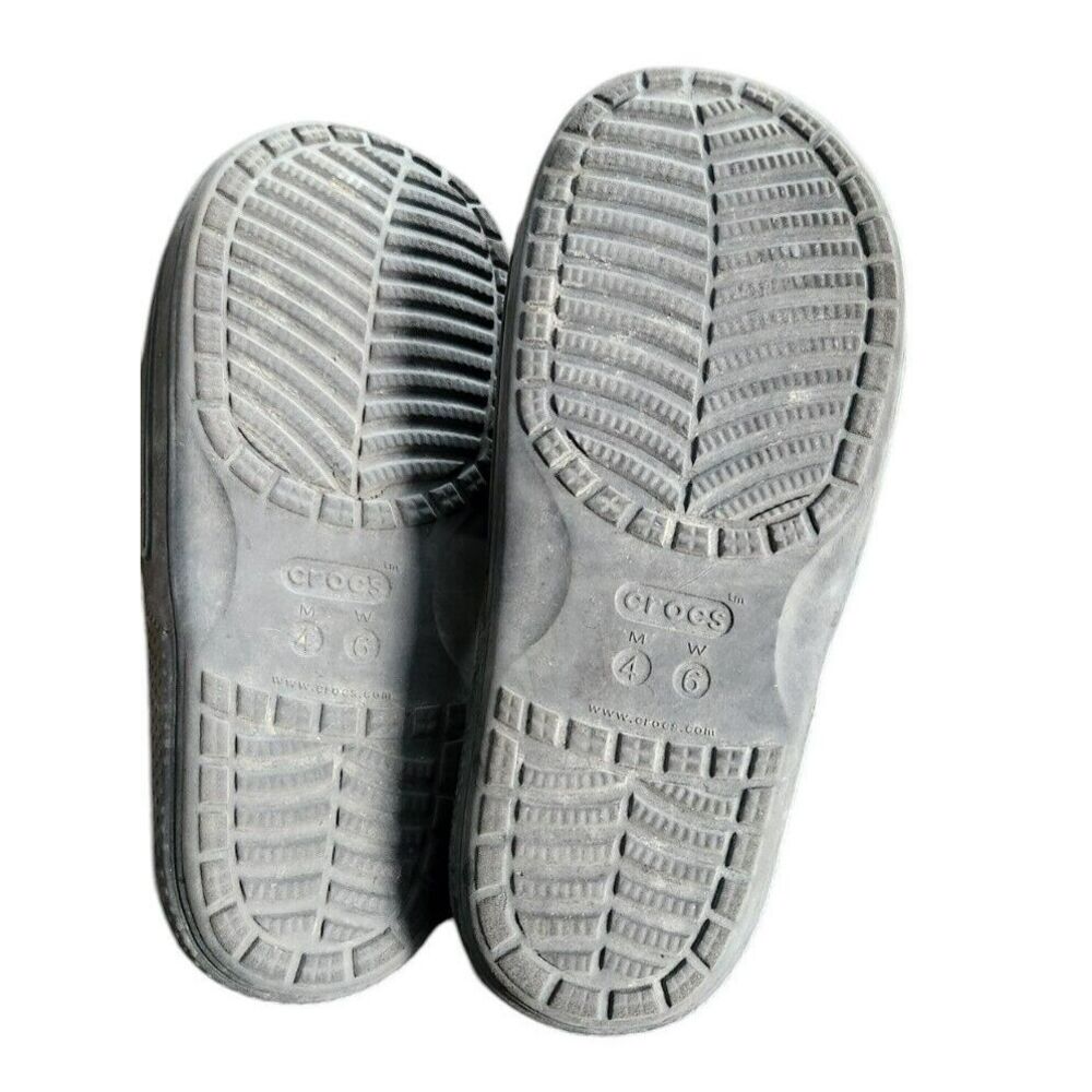 Crocs Flip Flops - Picture 4 of 4